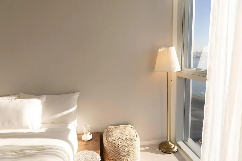 Wecostay Incheon - Adjoining Room South Korea