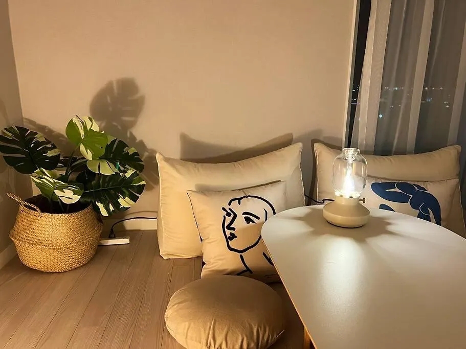 Wecostay Incheon - Adjoining Room