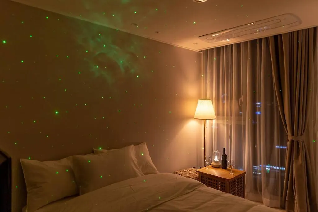 Wecostay Incheon - Adjoining Room 0*,