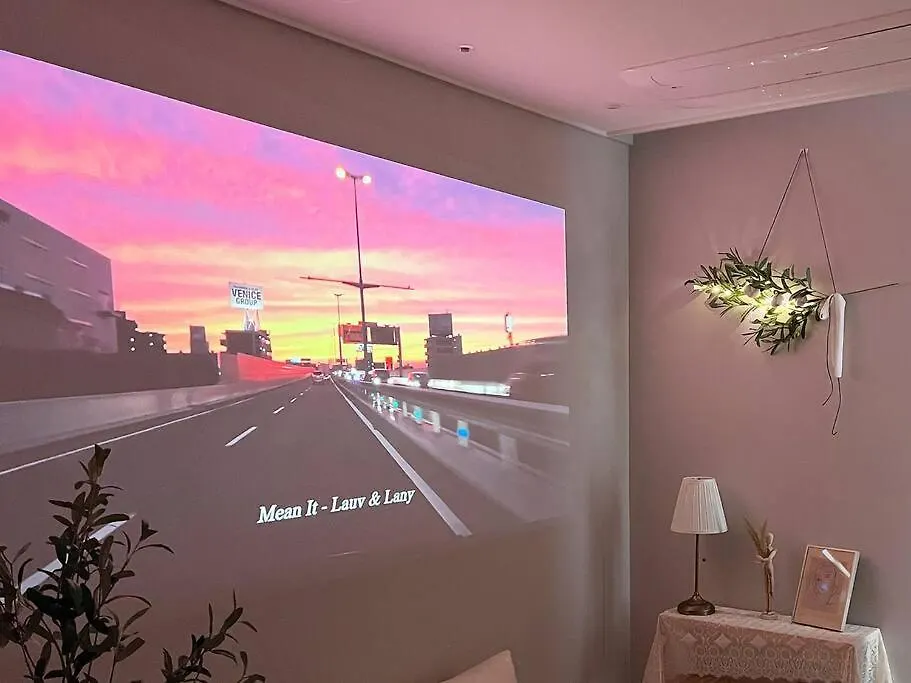 Wecostay Incheon - Adjoining Room Apartment